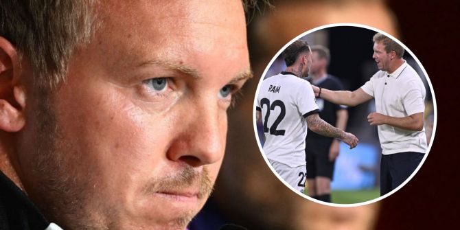 dfb julian nagelsmann
