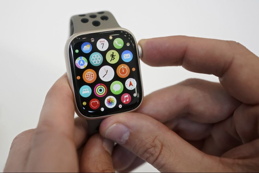 Apple Watch