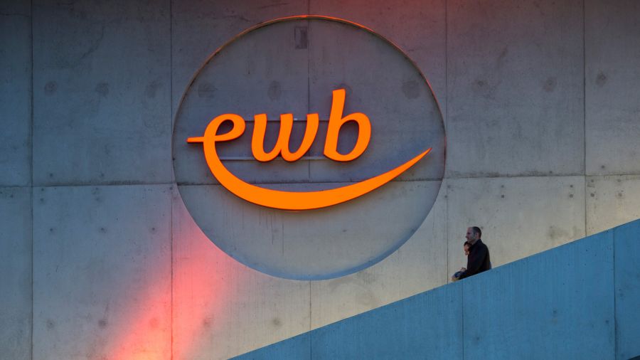 EWB Energie Wasser Bern