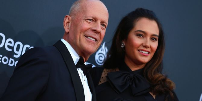 bruce willis