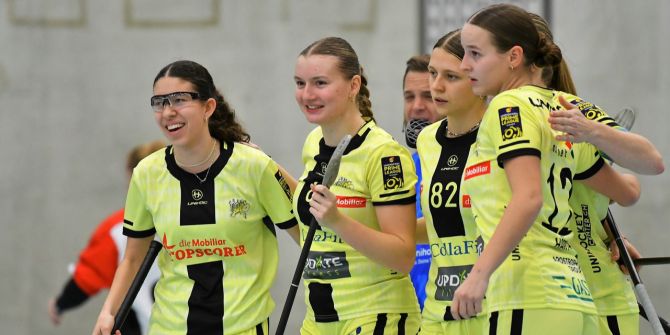 Wizards Bern Burgdorf