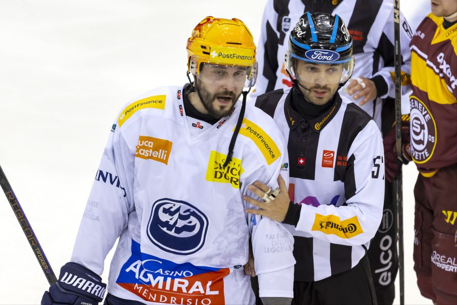 Aurélien Urfer SLAPSHOT