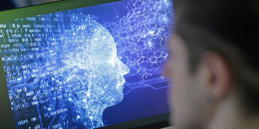 Künstliche Intelligenz