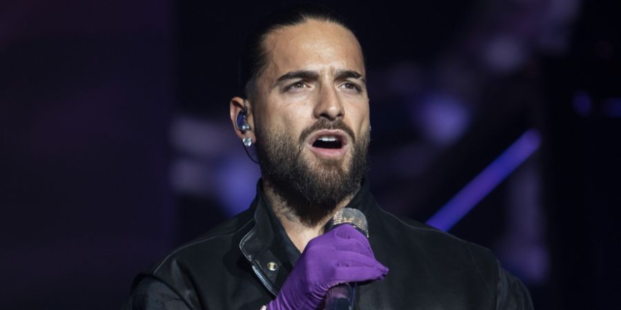Maluma