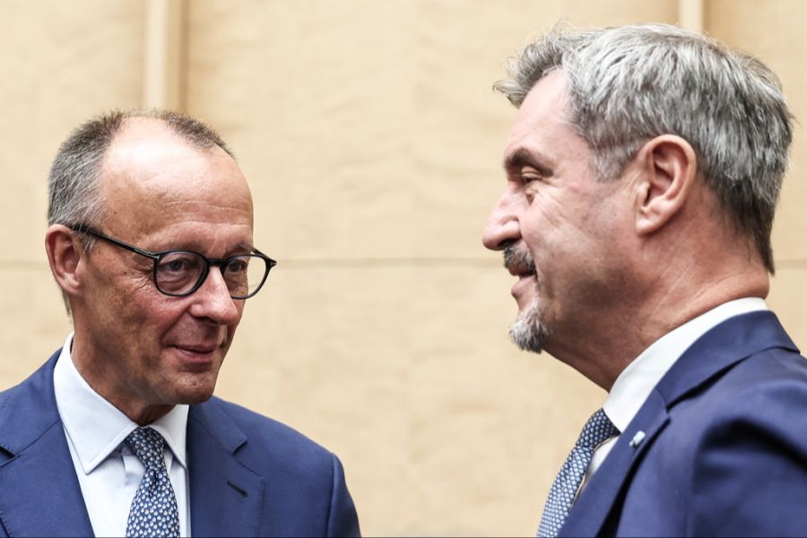 Der Entscheid ist innerhalb der Union nicht unumstritten.