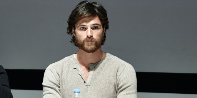 Jacob Elordi