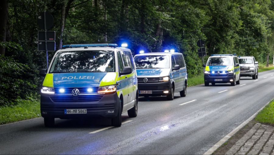polizei