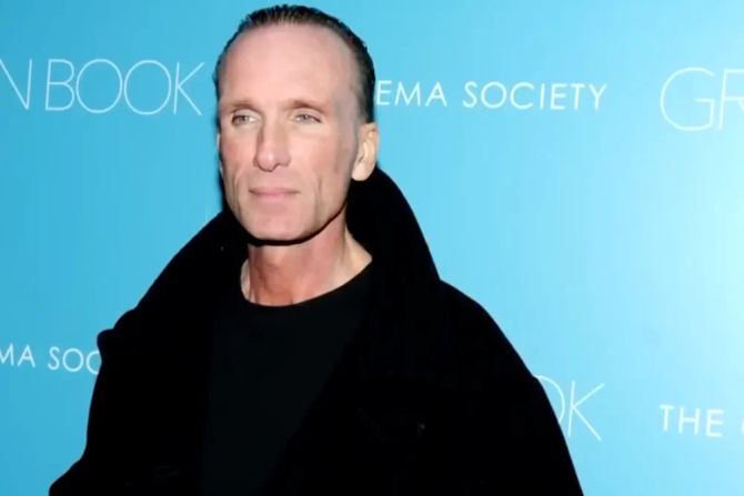 peter greene