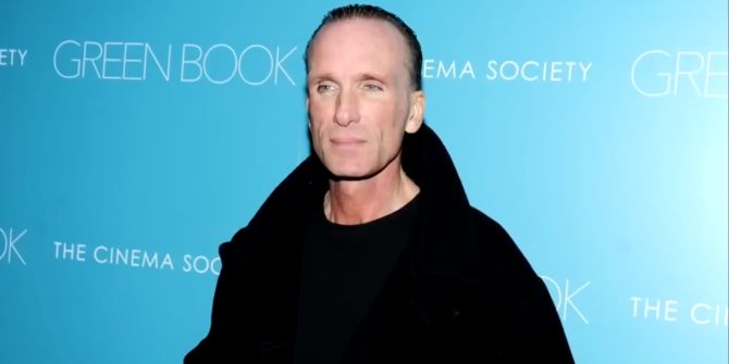 peter greene