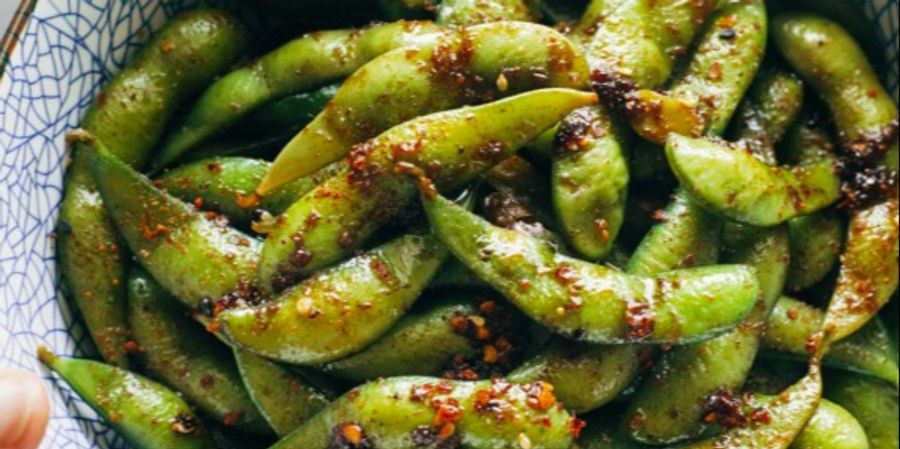 Die am meisten bestellte Vorspeise im Jahr 2025.