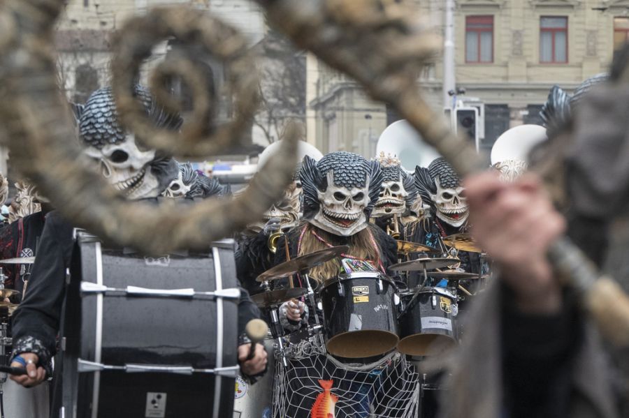 Ein Guggen-Vertreter will bei einem Treffen mit der Gemeinde Lösungen suchen.
