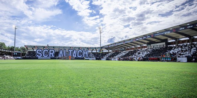 SCR Altach