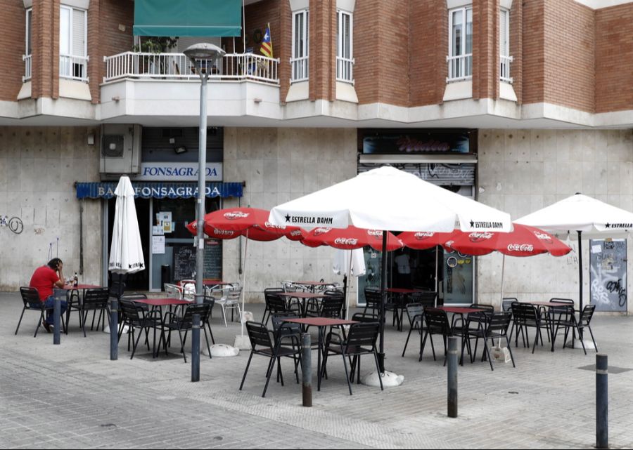 Der Branche zufolge wären 10'200 Arbeitsplätze gefährdet.