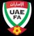 Logo United Arab Emirates U18