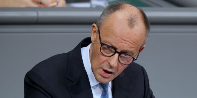 Friedrich Merz