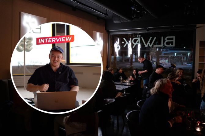 Restaurant Bollwärk Bern