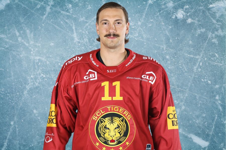 Hannes Björninen SLAPSHOT