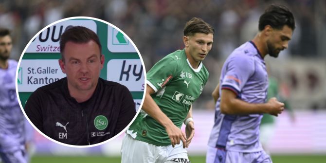 FC St.Gallen