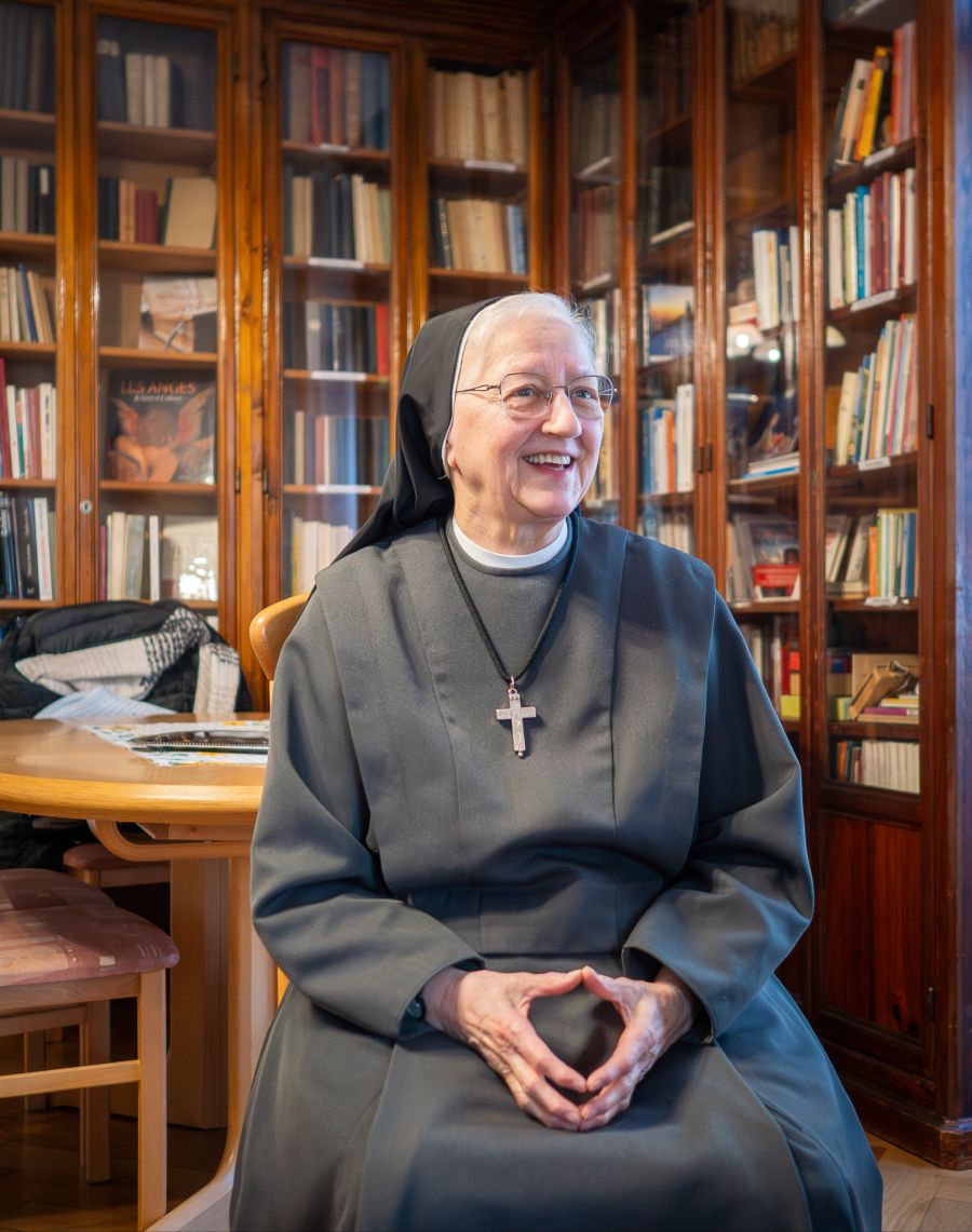 Marthe-Françoise Bammert