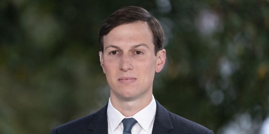 Kushner Warner