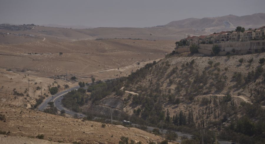 westjordan