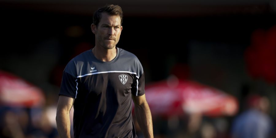 FCZ Stephan Lichtsteiner