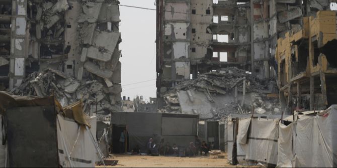 Gaza