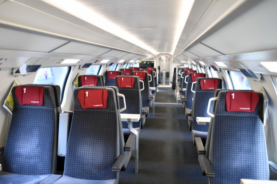 Damit soll der Fahrkomfort deutlich verbessert werden. (Archivbild)