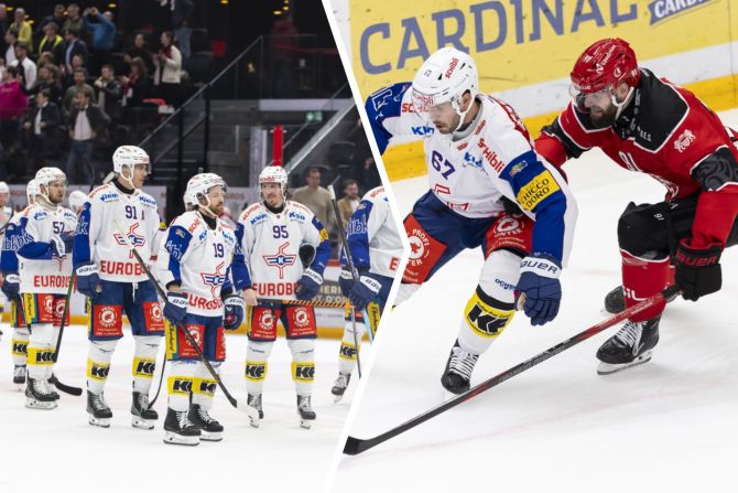 EHC Kloten