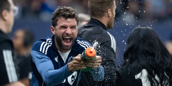 Thomas Müller