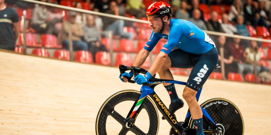 Tissot Velodrome