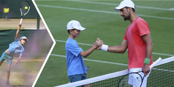 Stefan Novak Djokovic