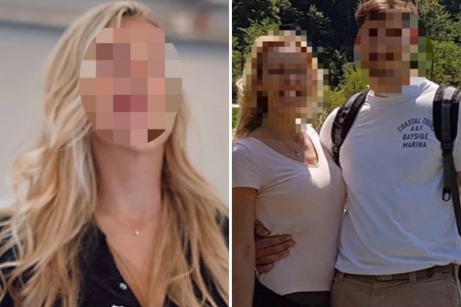 Binningen BL Femizid