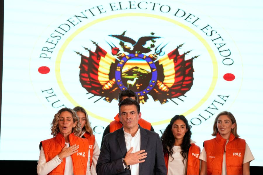 bolivien