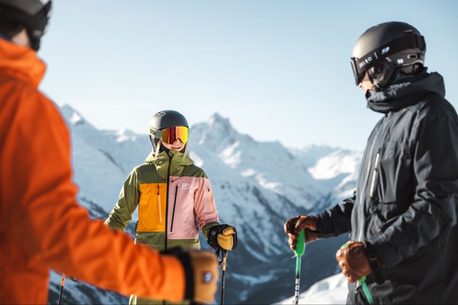 Symbolbild Österreich