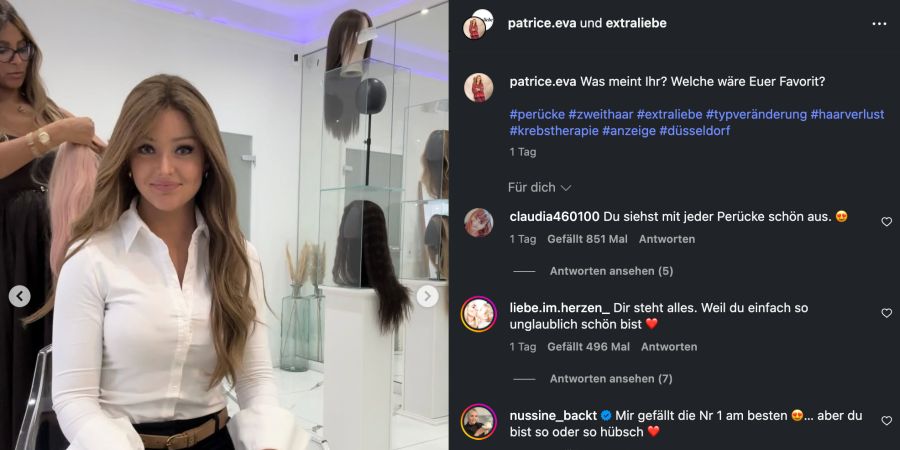 patrice aminati