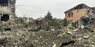 Dnipropetrowsk Ukraine Krieg