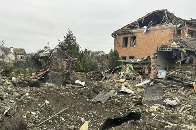 Dnipropetrowsk Ukraine Krieg