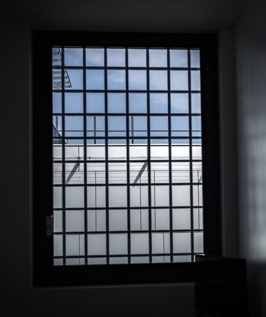 Nun sitzen beide in Untersuchungshaft. (Symbolbild)