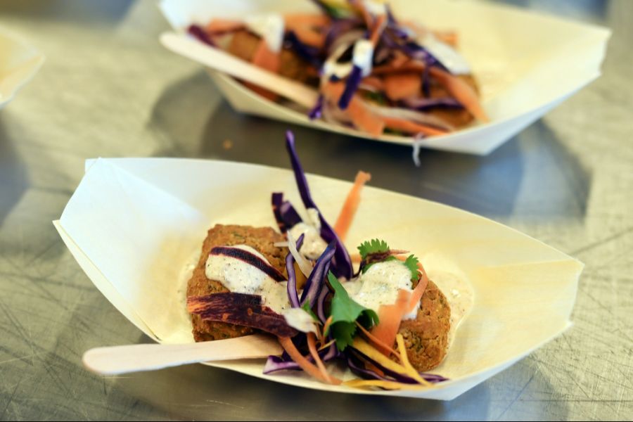 Laut dem Studienleiter «überzeugt das beste Argument nicht, wenn der erste Bissen nicht schmeckt».