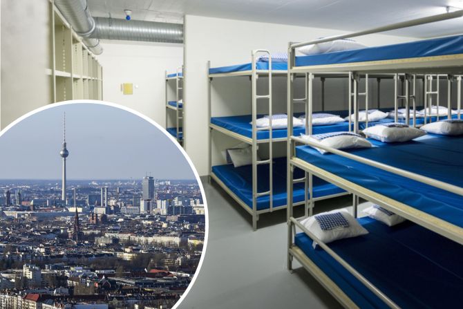 Bunker Schweiz Deutschland Schutzraum