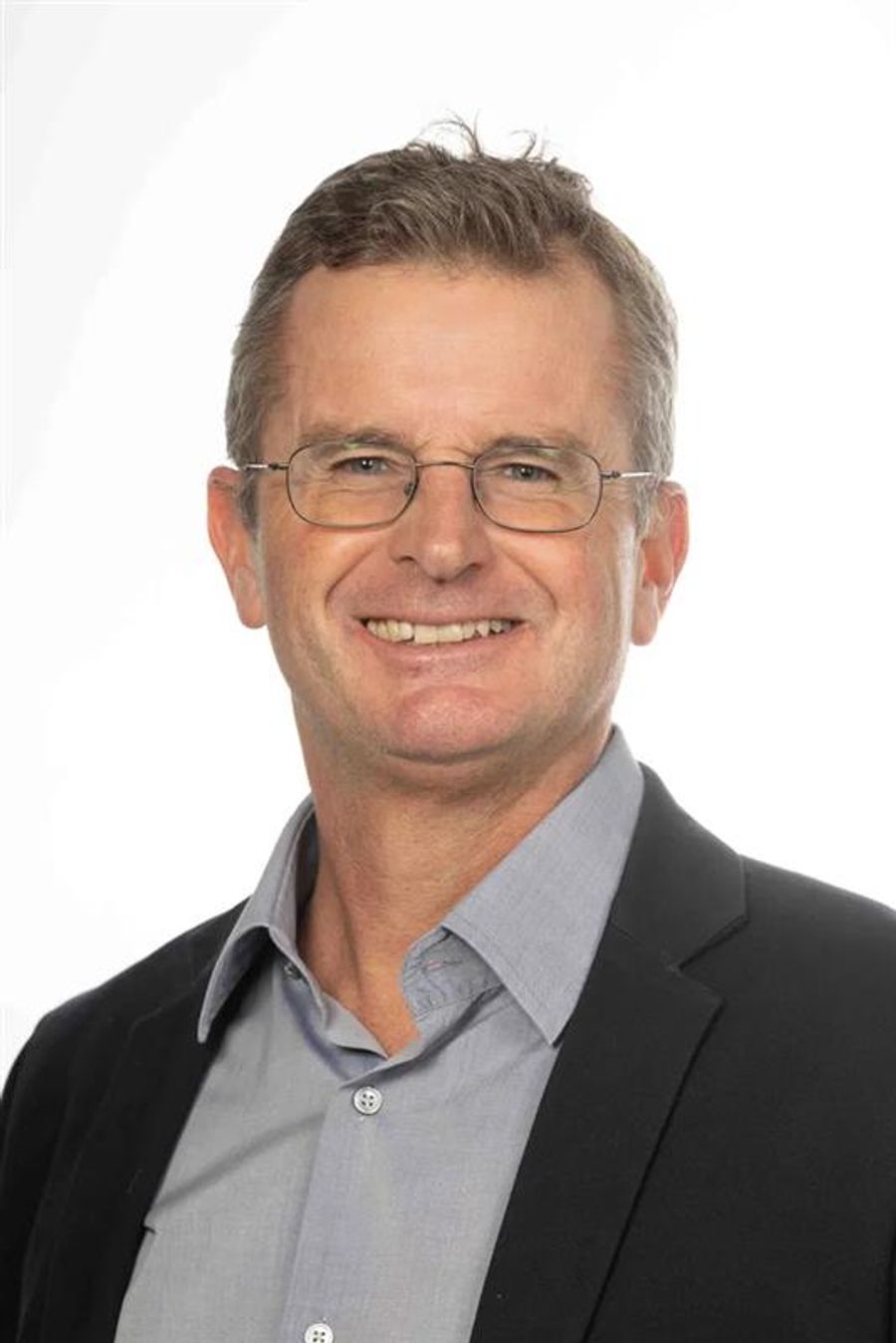 Thomas Renggli
