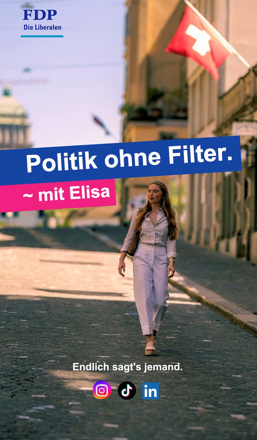 FDP Schweiz