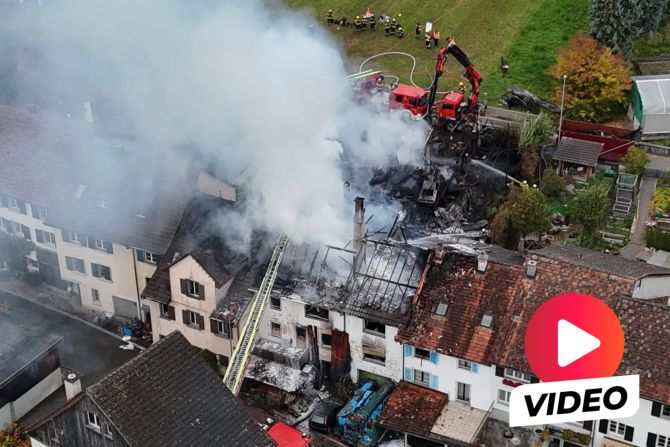 Brand Hallau