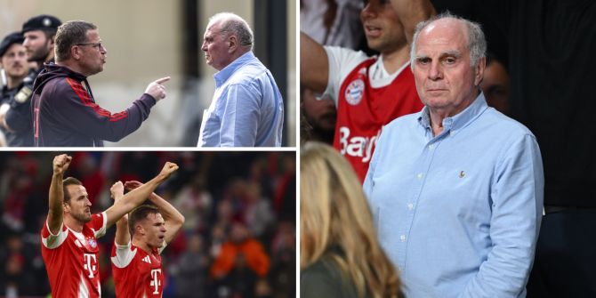 Bayern München
