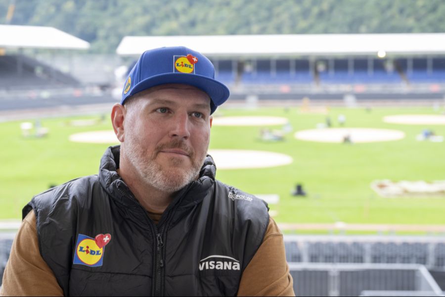 Christian Stucki