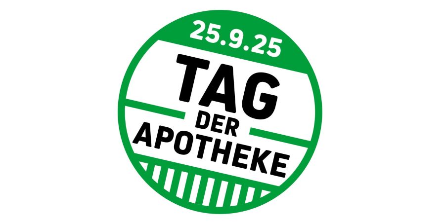 Tag der Apotheke