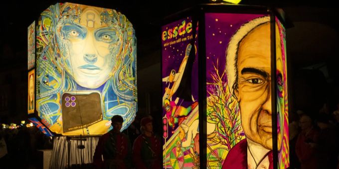 Basler Fasnacht