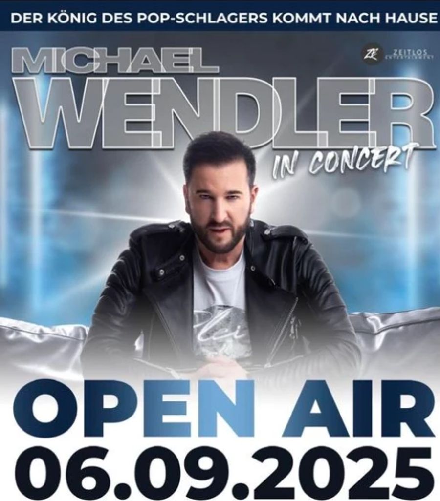 Michael Wendler