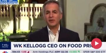 Kelloggs